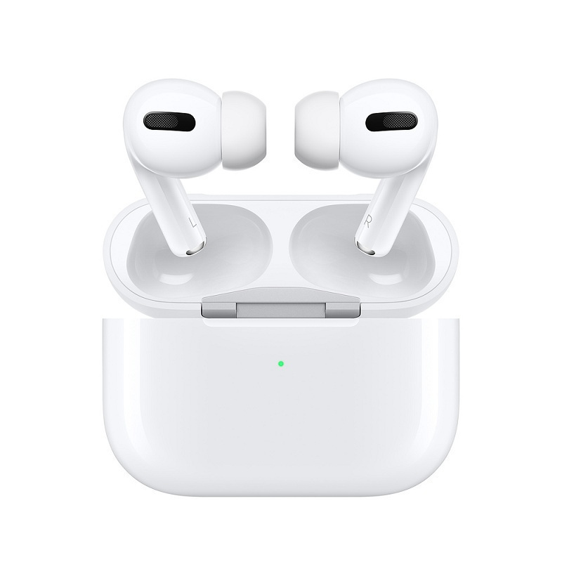 苹果三代无线蓝牙耳机